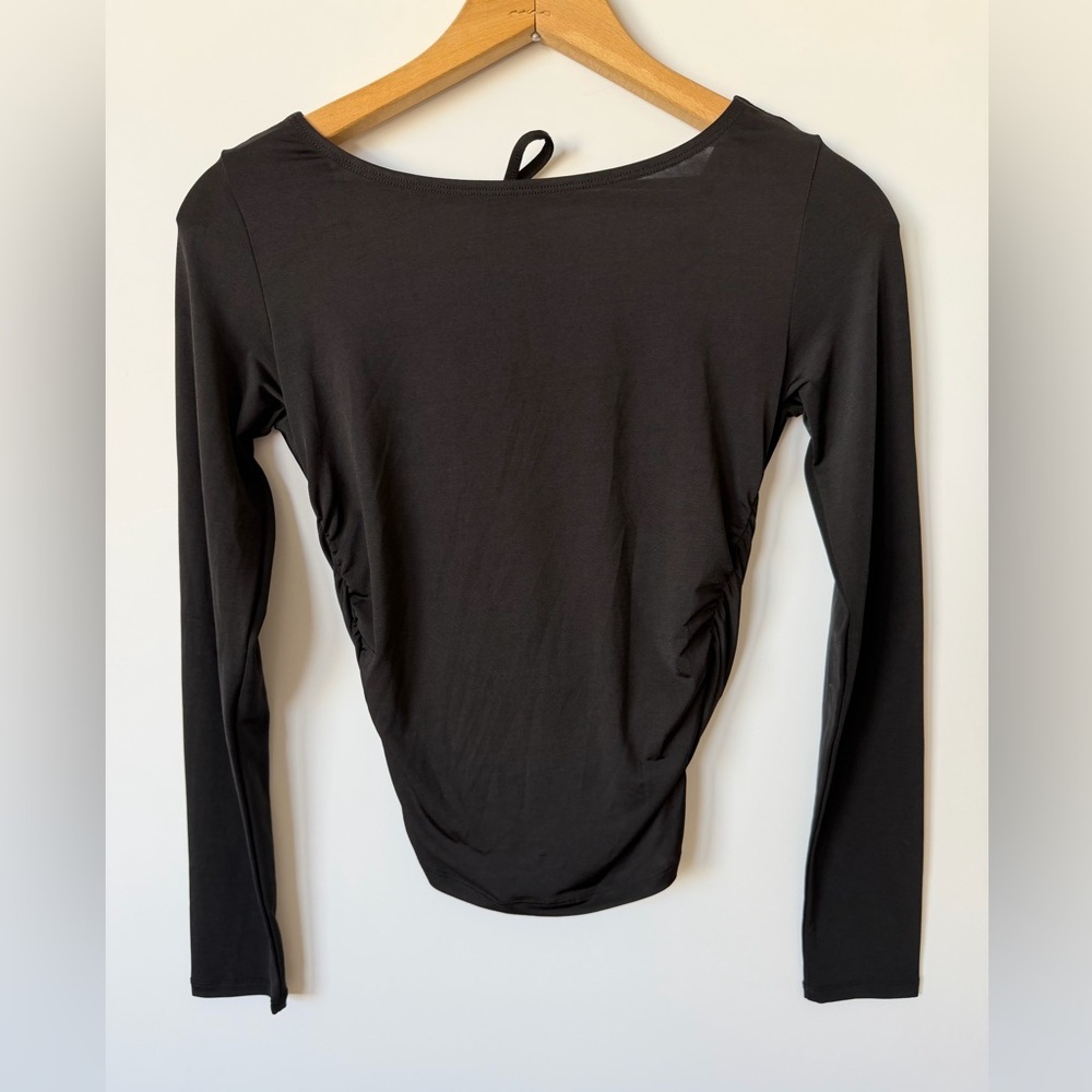 Edikted Black Top - Picture 5 of 8